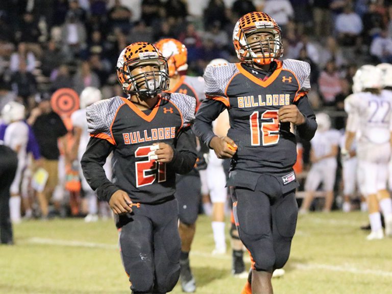 WE ARE ZEPHYRHILLS HIGH Zephyrhills High School