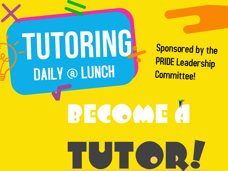 Peer Tutoring