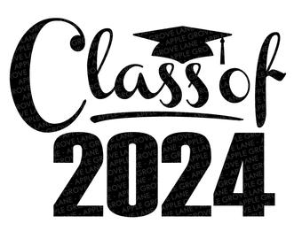 Seniors – Class of 2024