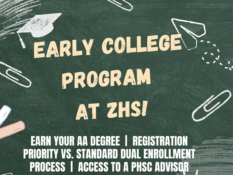 Early College Program