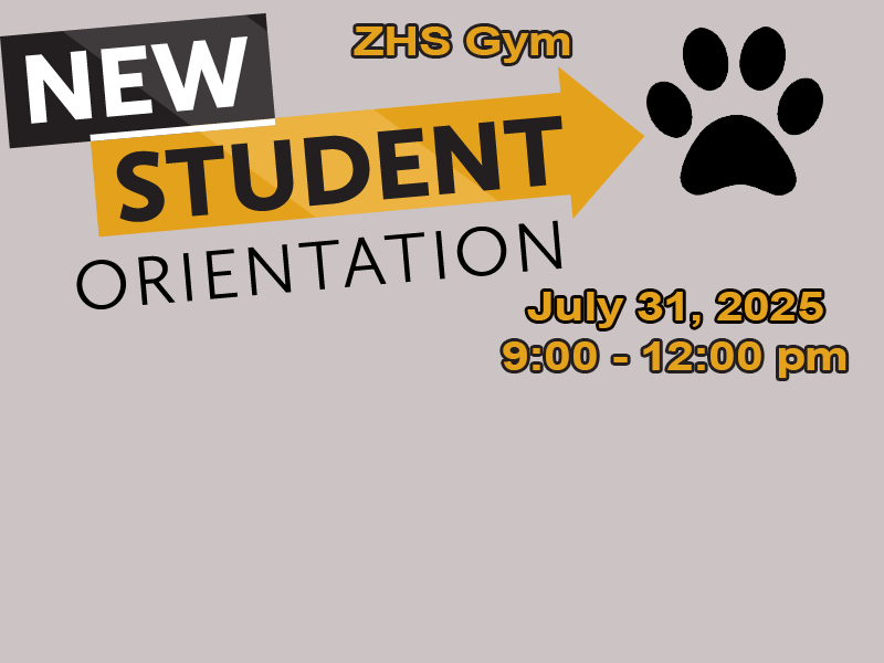 Parent & Student Sessions!