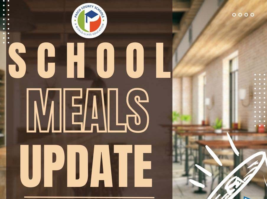 Changes to Free School Meals