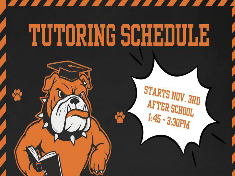Need Tutoring?