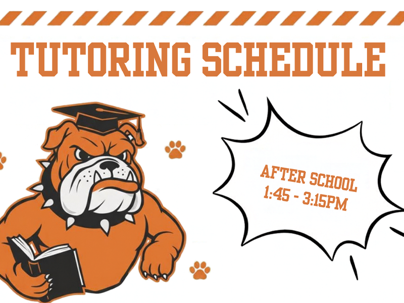 Tutoring Now Available!
