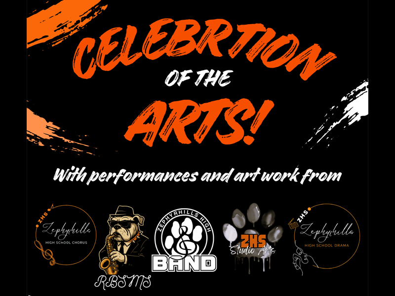 Celebration of the Arts